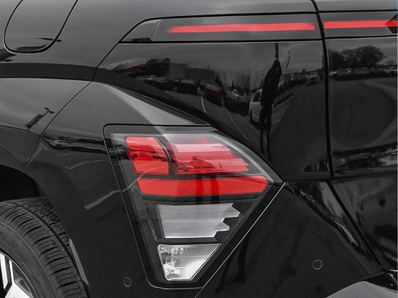 2026 Hyundai Kona 1.6T N Line Ultimate AWD