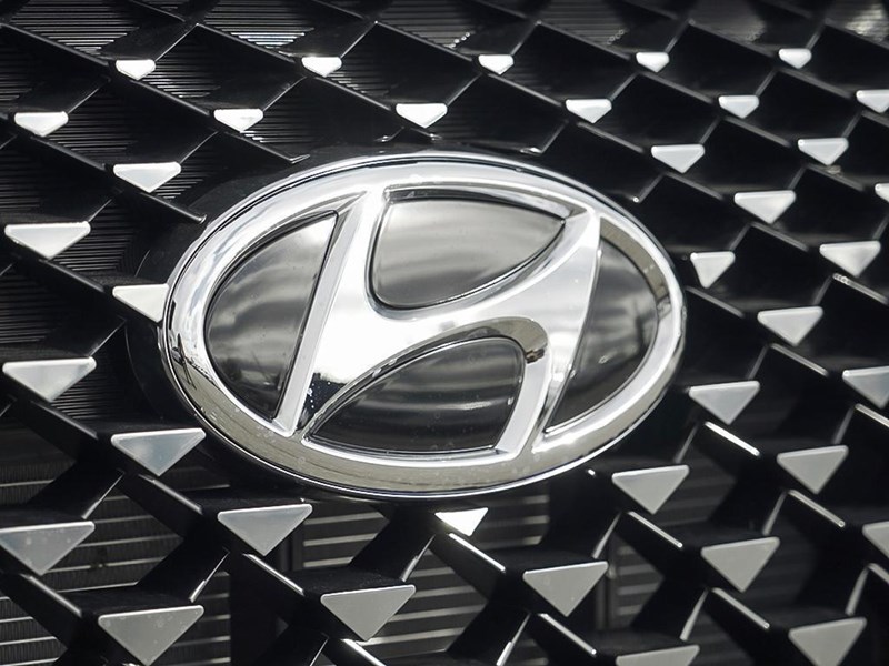 2025 Hyundai Venue Ultimate IVT w/Black Interior