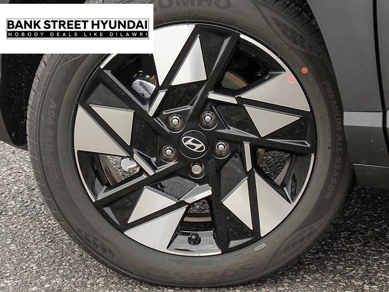 2026 Hyundai Kona 2.0L Preferred AWD w/Trend Package