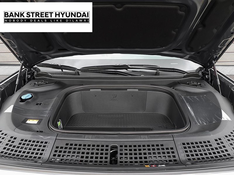 2026 Hyundai IONIQ 9 Preferred AWD w/Luxury Pkg