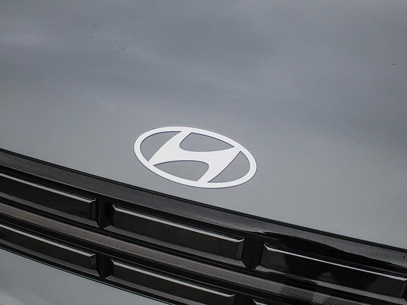 2026 Hyundai Santa Fe HEV Preferred AWD w/Trend Pkg