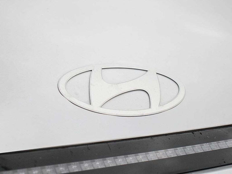 2026 Hyundai Kona Electric Preferred FWD