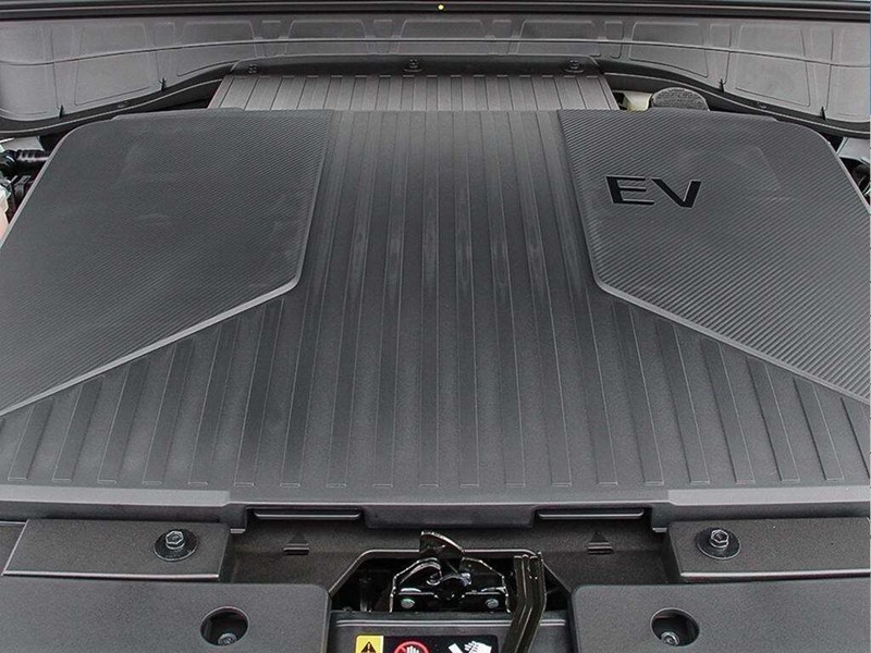 2026 Hyundai Kona Electric Preferred FWD