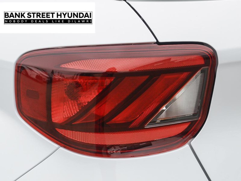 2026 Hyundai Venue Ultimate IVT w/Black Interior