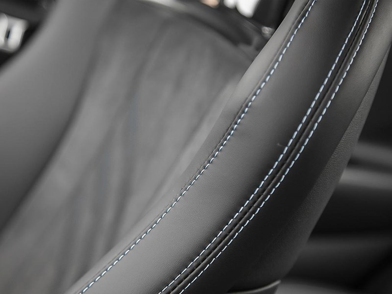 2025 Hyundai Elantra N Manual