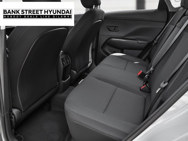 2026 Hyundai Kona 2.0L Essential AWD