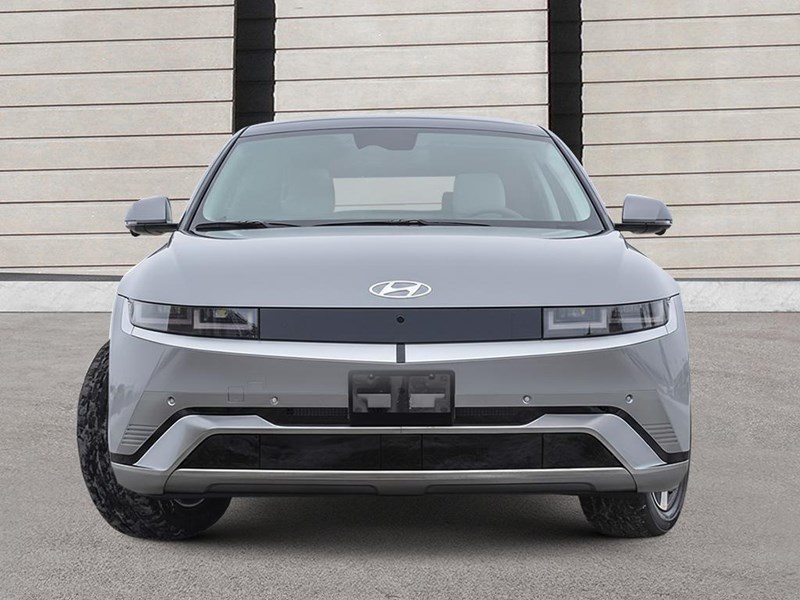 2026 Hyundai IONIQ 5 Preferred AWD Long Range w/Ultimate Pkg