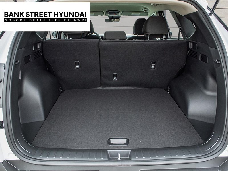 2025 Hyundai Tucson Plug-In Hybrid Ultimate AWD