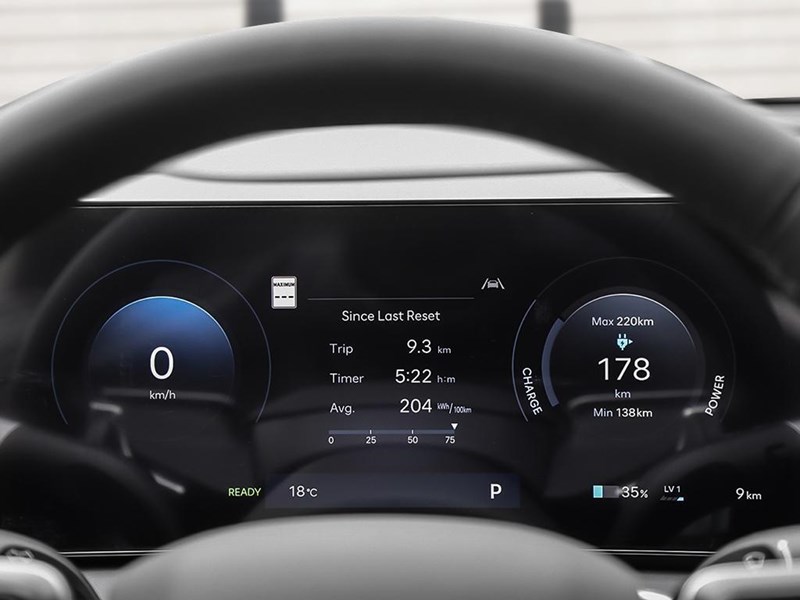 2026 Hyundai IONIQ 9 Preferred AWD w/Luxury Pkg