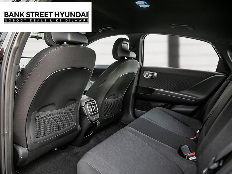 2025 Hyundai IONIQ 6 Preferred RWD Long Range