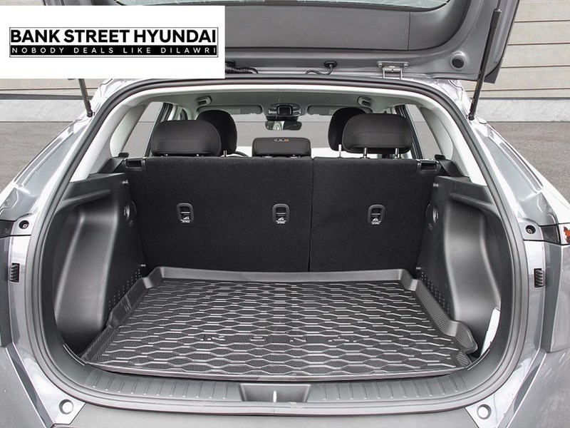 2026 Hyundai Kona 2.0L Preferred FWD