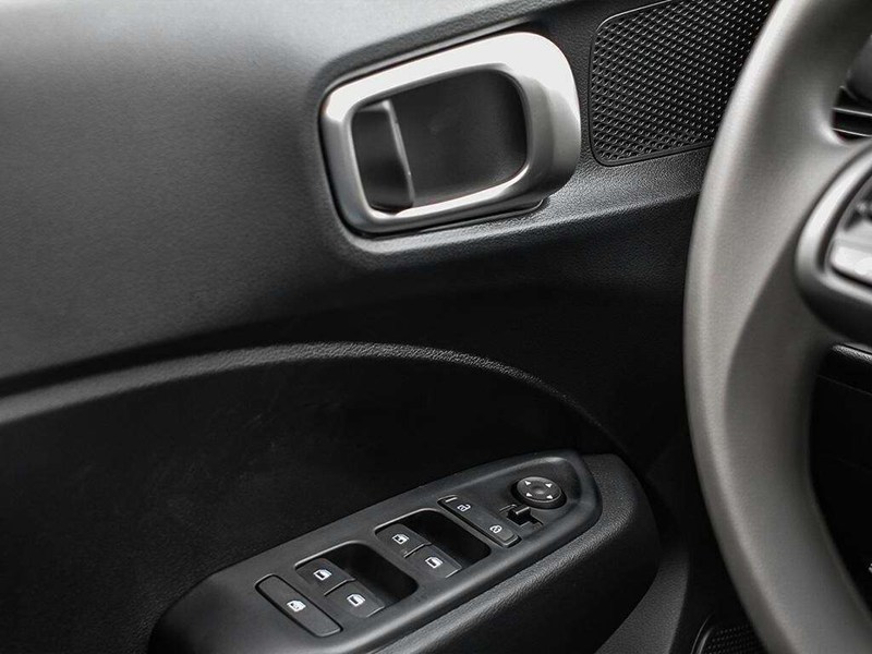2026 Hyundai Venue Essential IVT