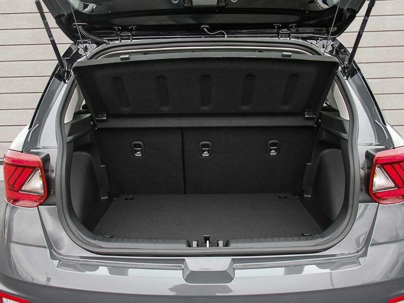 2026 Hyundai Venue Essential IVT