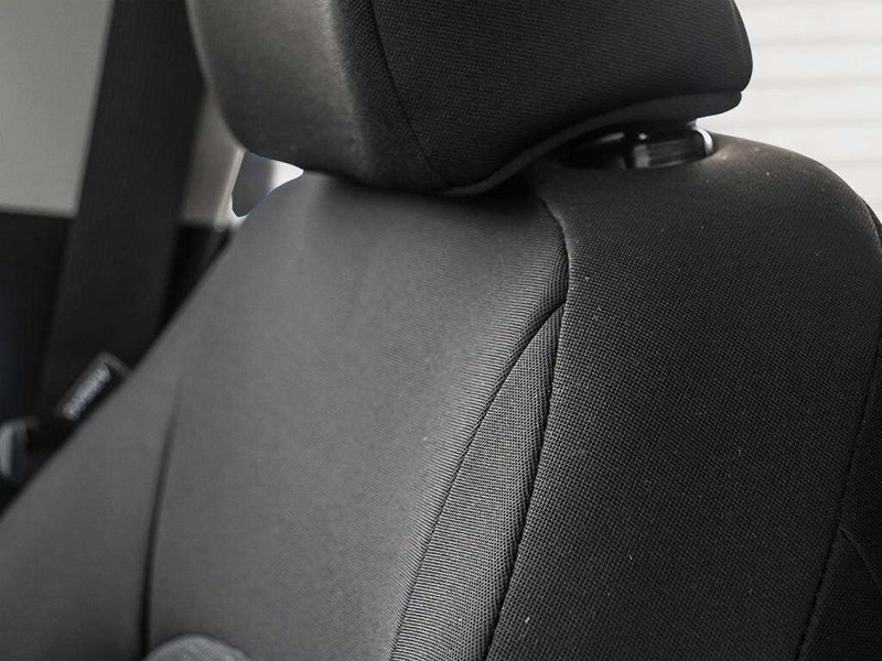 2026 Hyundai Venue Essential IVT