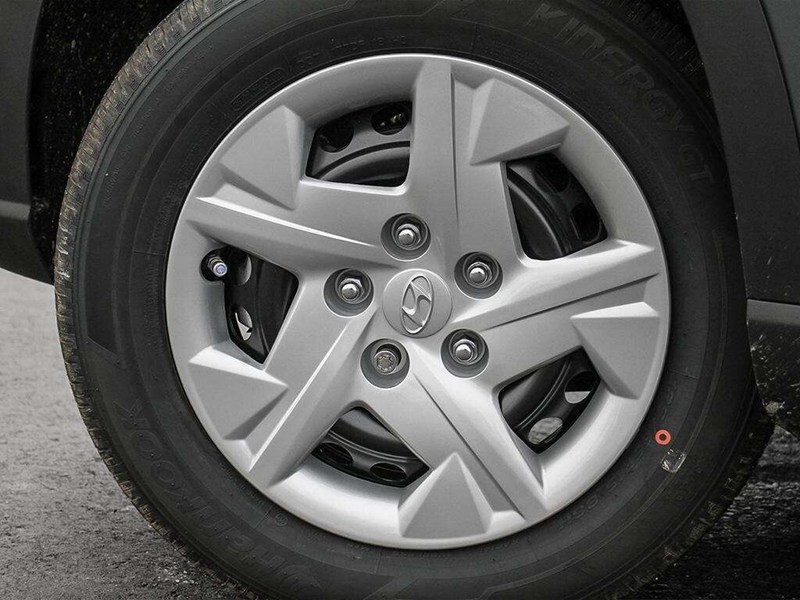 2026 Hyundai Venue Essential IVT