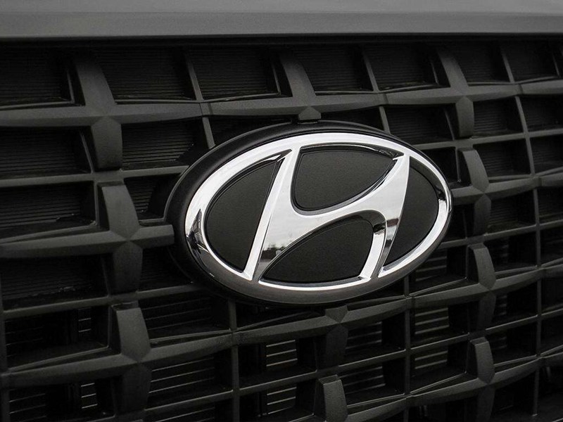 2026 Hyundai Venue Essential IVT