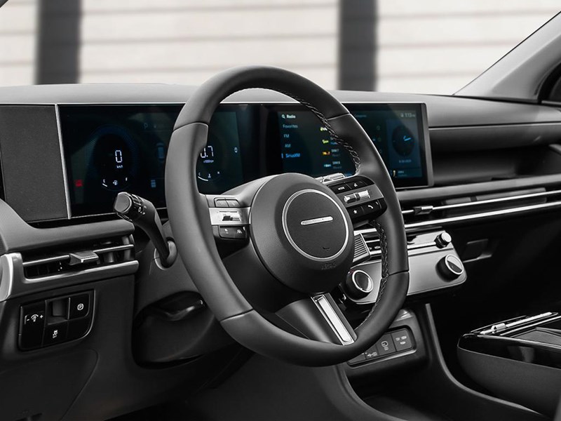 2026 Hyundai Tucson Preferred AWD