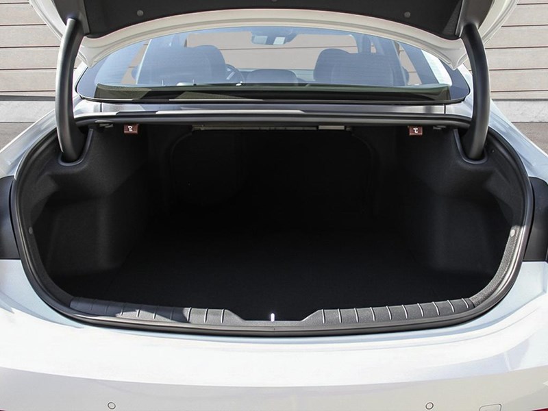 2026 Hyundai Sonata Hybrid Preferred-Trend FWD