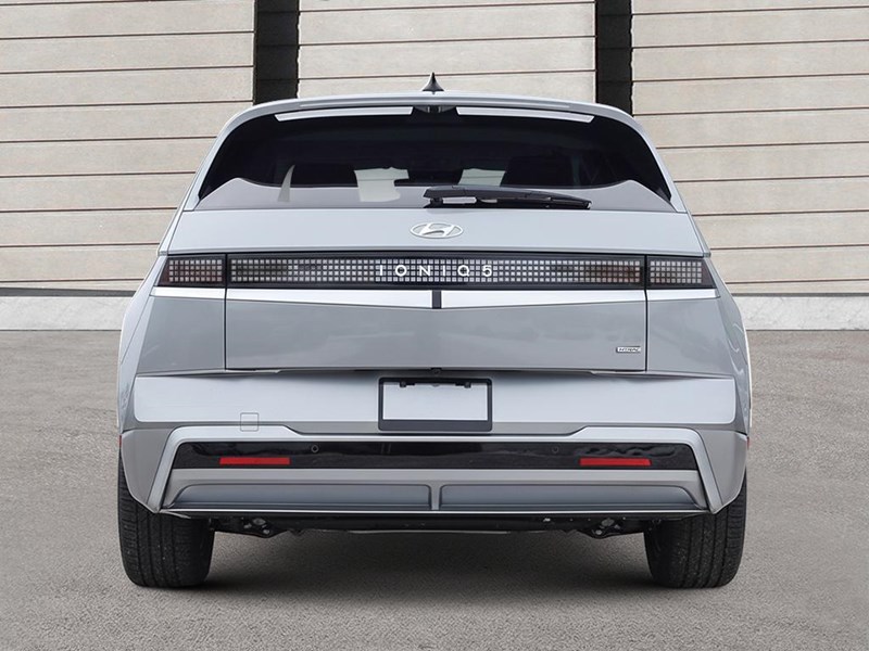 2026 Hyundai IONIQ 5 Preferred AWD Long Range w/Ultimate Pkg