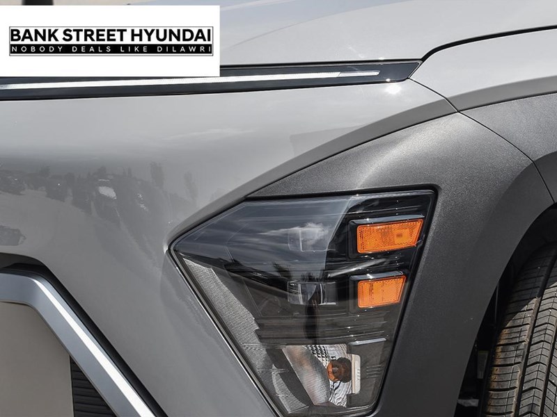 2026 Hyundai Kona 2.0L Essential AWD