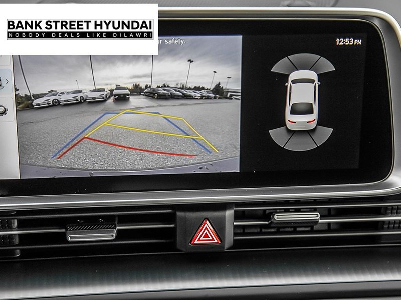 2025 Hyundai IONIQ 6 Preferred RWD Long Range