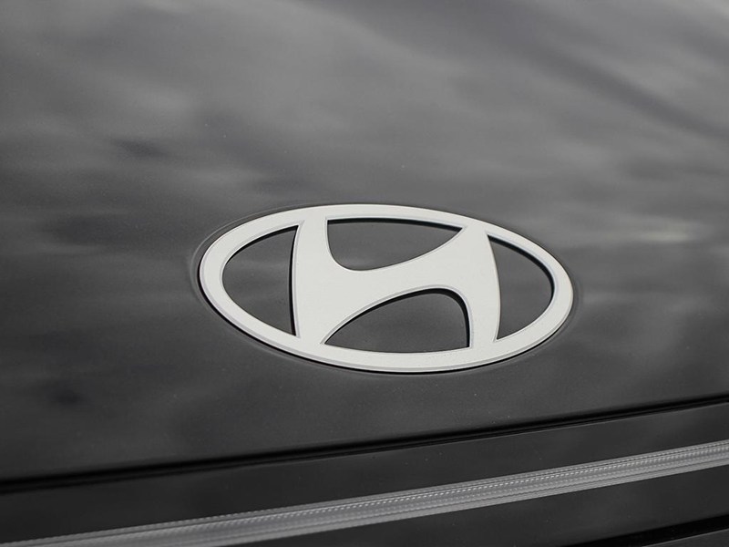 2026 Hyundai Kona 2.0L Essential FWD