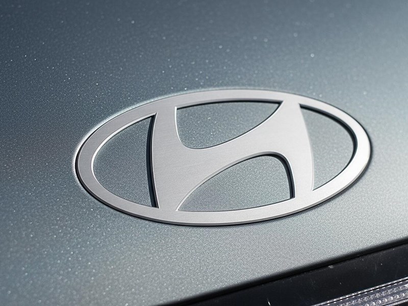2026 Hyundai Sonata Hybrid Preferred-Trend FWD