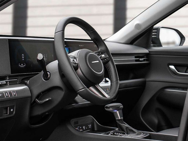 2026 Hyundai Kona 2.0L Preferred AWD w/Trend Package