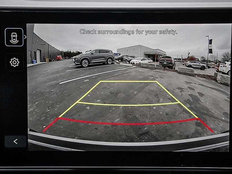 2026 Hyundai Kona 2.0L Preferred AWD w/Trend Package
