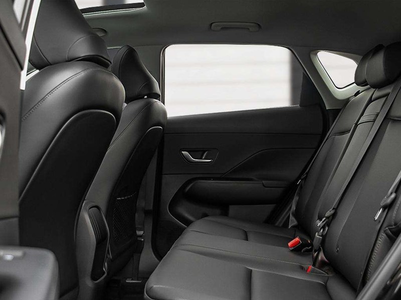 2026 Hyundai Kona 2.0L Preferred AWD w/Trend Package