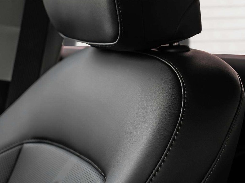 2026 Hyundai Kona 2.0L Preferred AWD w/Trend Package