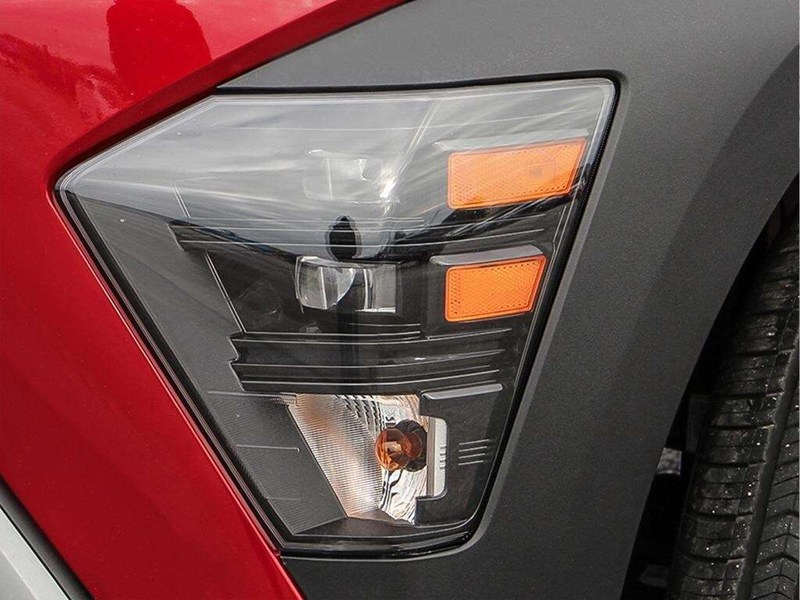 2026 Hyundai Kona 2.0L Preferred AWD w/Trend Package