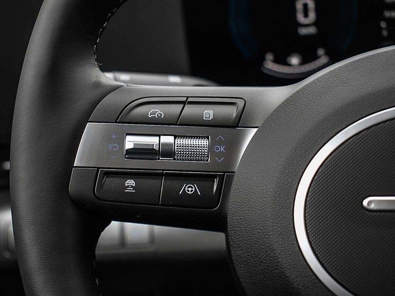 2026 Hyundai Kona 2.0L Preferred AWD w/Trend Package