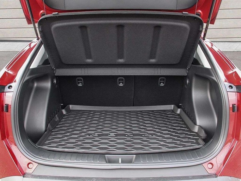 2026 Hyundai Kona 2.0L Preferred AWD w/Trend Package