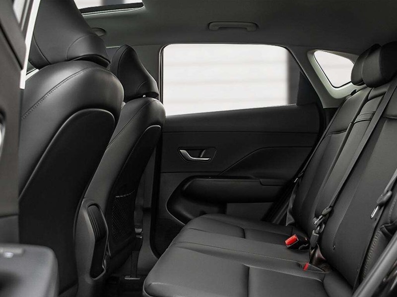 2026 Hyundai Kona 2.0L Preferred AWD w/Trend Package