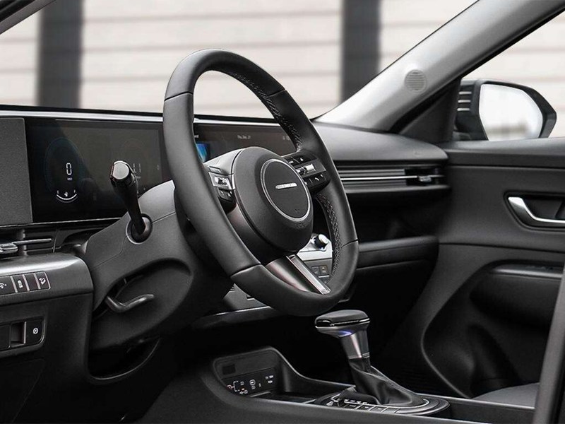 2026 Hyundai Kona 2.0L Preferred AWD w/Trend Package