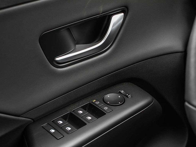 2026 Hyundai Kona 2.0L Preferred AWD w/Trend Package