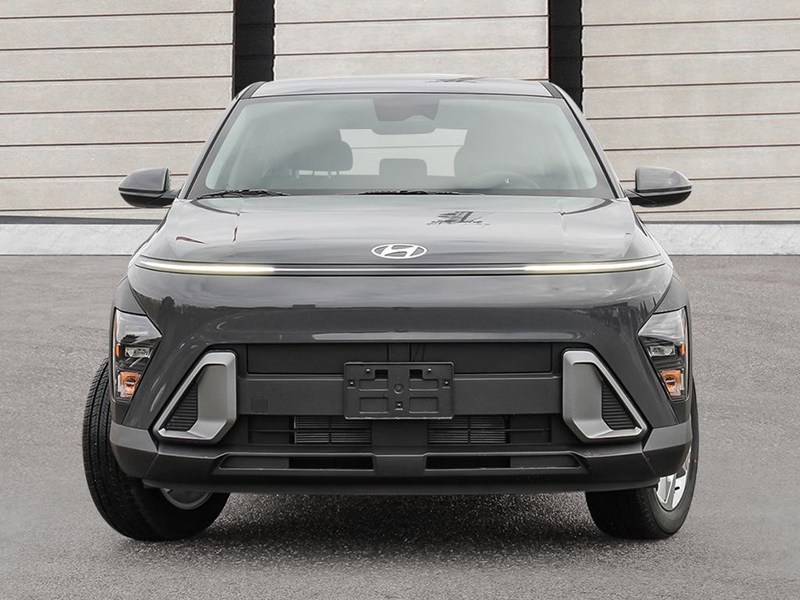 2026 Hyundai Kona 2.0L Essential FWD