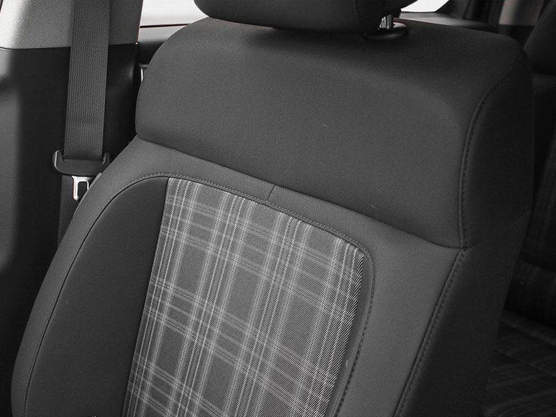 2026 Hyundai Santa Fe HEV Preferred AWD