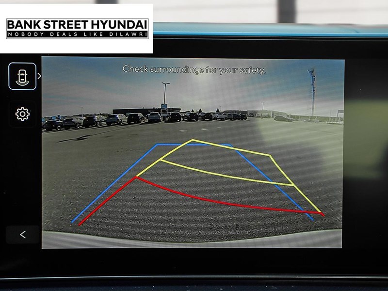 2025 Hyundai Sonata 2.5T N Line Ultimate FWD