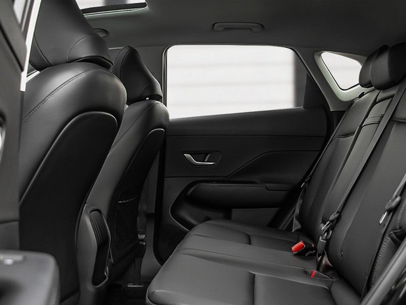 2026 Hyundai Kona 2.0L Preferred AWD w/Trend Package