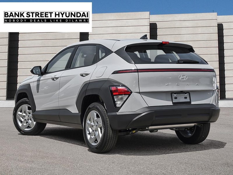2026 Hyundai Kona 2.0L Essential AWD