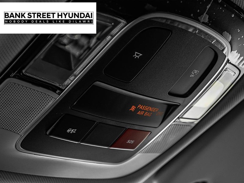 2026 Hyundai Tucson Preferred AWD