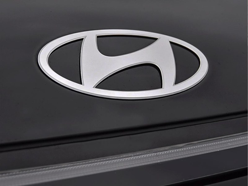 2026 Hyundai Kona 1.6T N Line Ultimate AWD