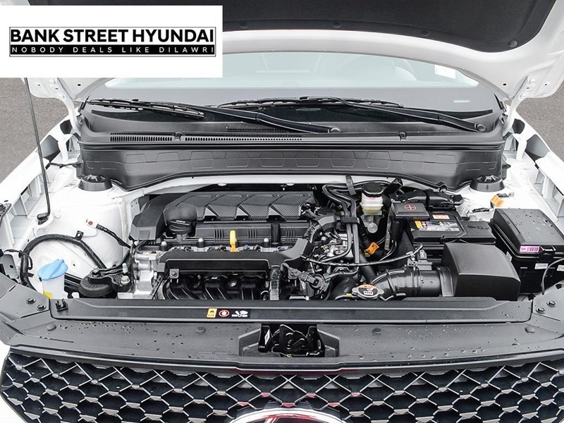 2026 Hyundai Venue Ultimate IVT w/Black Interior