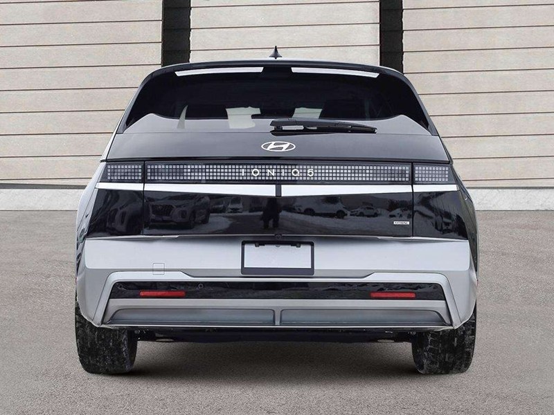 2026 Hyundai IONIQ 5 Preferred AWD Long Range w/Ultimate Pkg