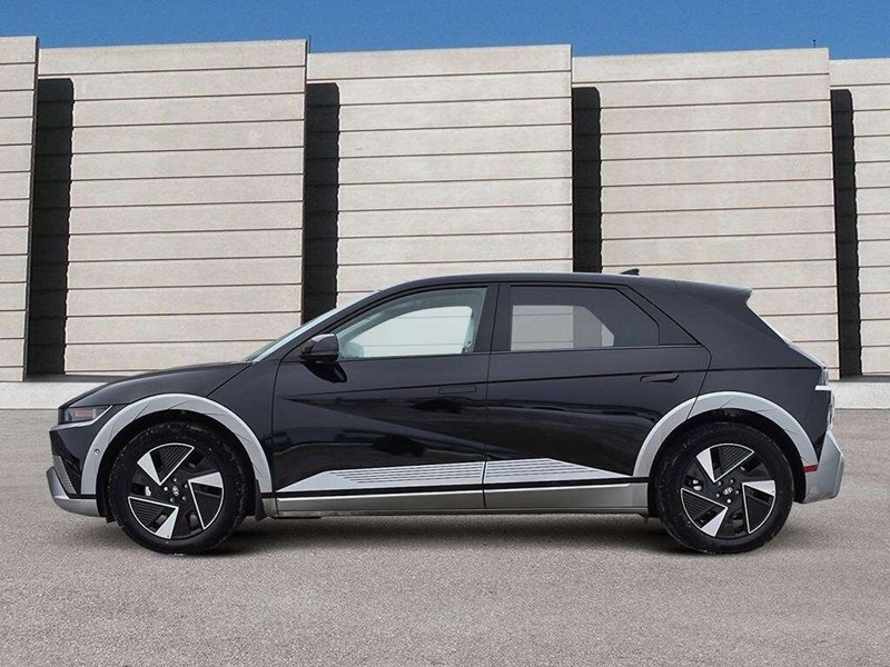 2026 Hyundai IONIQ 5 Preferred AWD Long Range w/Ultimate Pkg