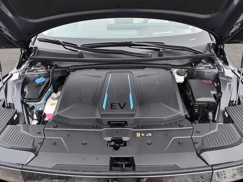 2026 Hyundai IONIQ 5 Preferred AWD Long Range w/Ultimate Pkg