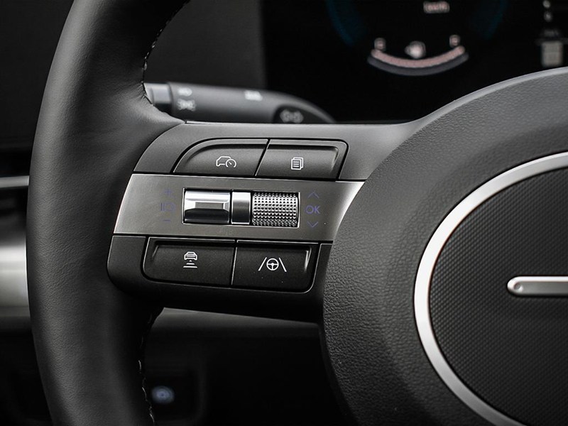 2026 Hyundai Kona 2.0L Preferred AWD