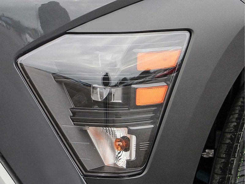2026 Hyundai Kona 2.0L Essential FWD
